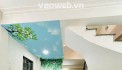 Cho thuê nhà nguyên căn làm VP C.ty, KD online, 4 tầng x 40m2, 4 ngủ, 12 Triệu/th